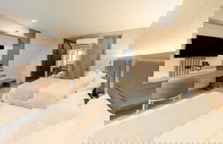 Foto 1 - Amari Living Suites