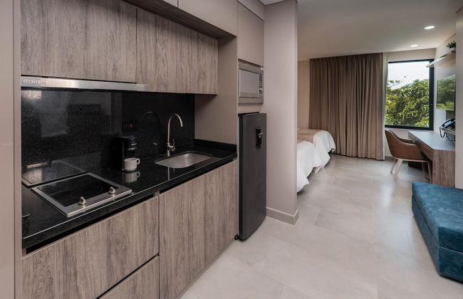 Amari Living Suites - Foto 11