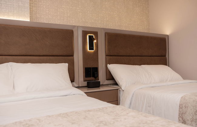 Amari Living Suites - Foto 13
