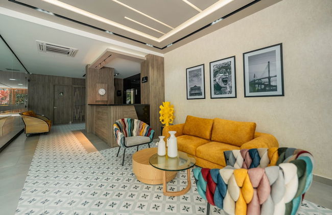 Amari Living Suites - Foto 5