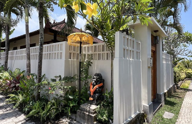 Rumah Senang - Foto 27