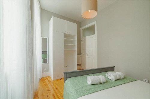 Foto 13 - Bonfim Design Apartment by Homing