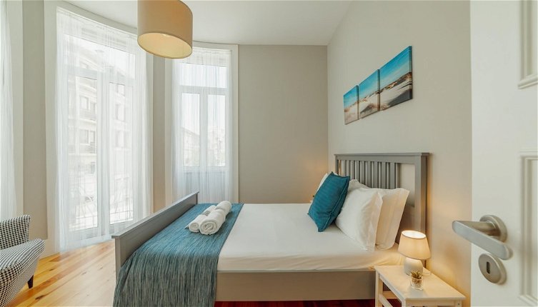 Foto 1 - Bonfim Design Apartment by Homing