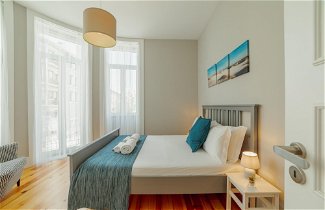Foto 1 - Bonfim Design Apartment by Homing