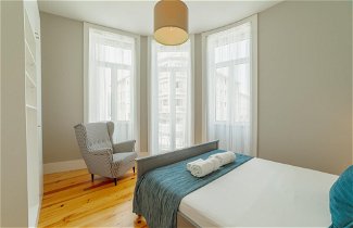 Foto 2 - Bonfim Design Apartment by Homing