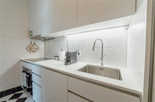 Foto 30 - Bonfim Design Apartment by Homing