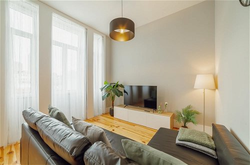 Foto 21 - Bonfim Design Apartment by Homing