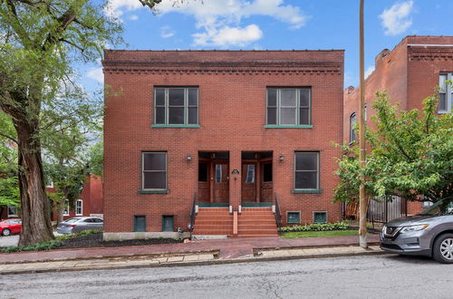 Photo 42 - Opulent 5-bedroom Soulard Home - JZ Vacation Rentals