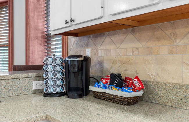 The Game Room Getaway | JZ Vacation Rentals - Foto 42