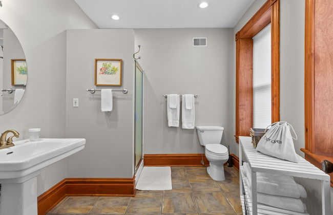 The Game Room Getaway | JZ Vacation Rentals - Foto 27