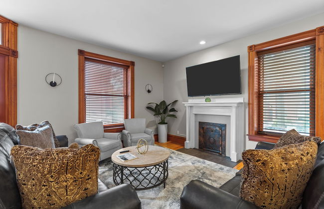 The Game Room Getaway | JZ Vacation Rentals - Foto 21