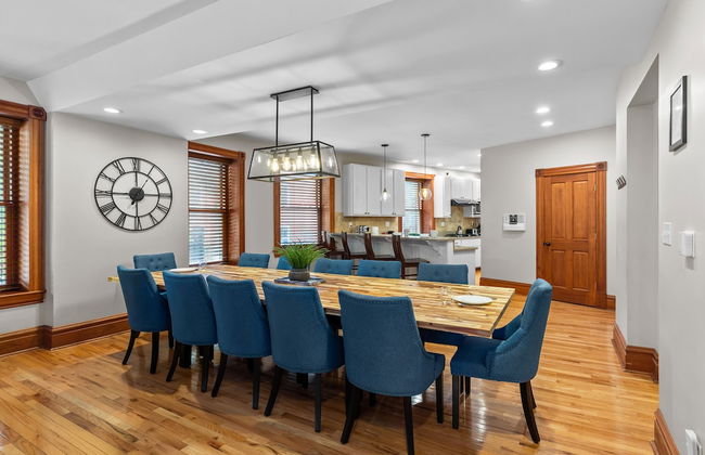 The Game Room Getaway | JZ Vacation Rentals - Foto 33