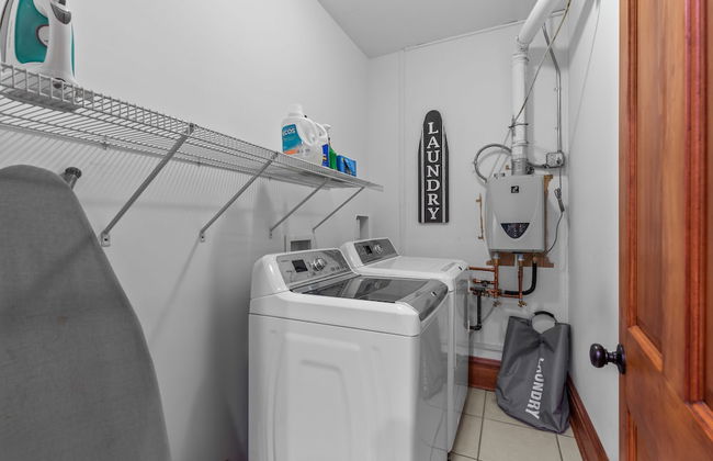 The Game Room Getaway | JZ Vacation Rentals - Foto 36