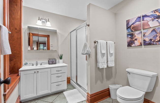 The Game Room Getaway | JZ Vacation Rentals - Foto 28