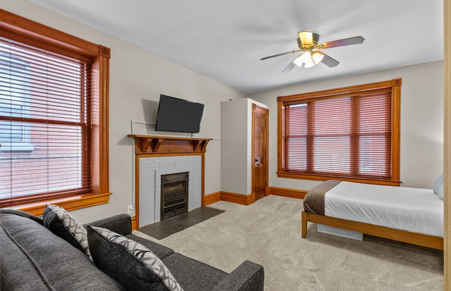 The Game Room Getaway | JZ Vacation Rentals - Foto 3