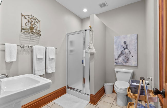 The Game Room Getaway | JZ Vacation Rentals - Foto 22