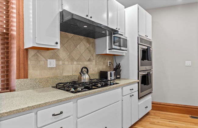 The Game Room Getaway | JZ Vacation Rentals - Foto 14