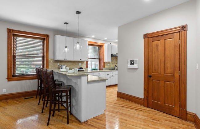 The Game Room Getaway | JZ Vacation Rentals - Foto 17