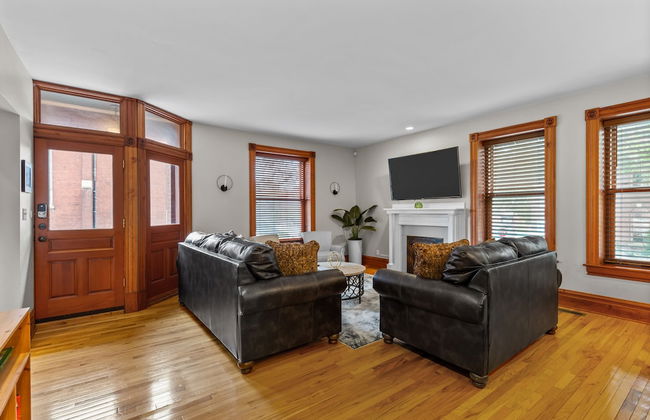 The Game Room Getaway | JZ Vacation Rentals - Foto 20