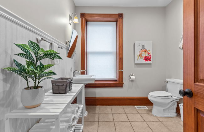 The Game Room Getaway | JZ Vacation Rentals - Foto 29