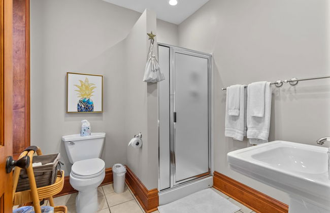 The Game Room Getaway | JZ Vacation Rentals - Foto 26