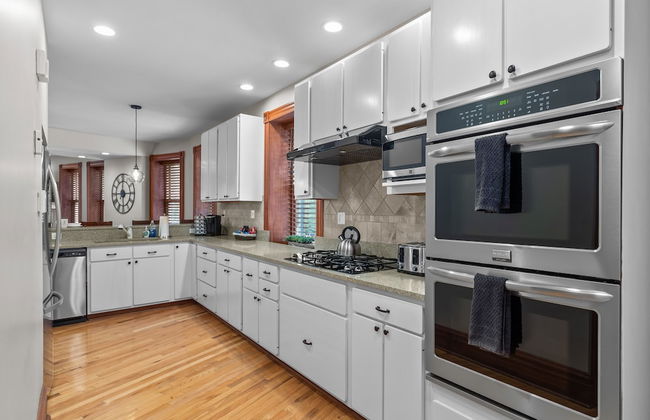 The Game Room Getaway | JZ Vacation Rentals - Foto 18