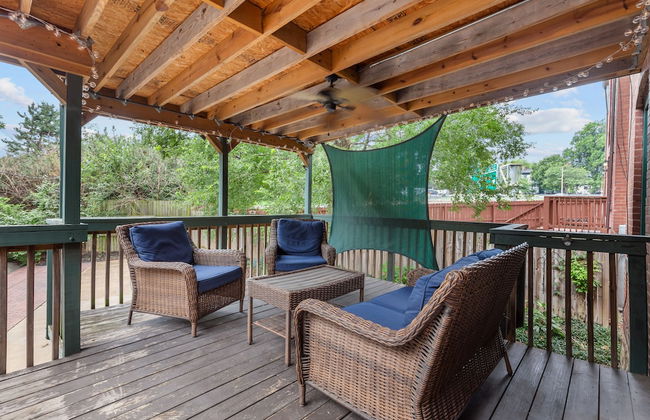 The Game Room Getaway | JZ Vacation Rentals - Foto 43