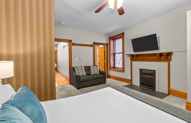 The Game Room Getaway | JZ Vacation Rentals - Foto 10