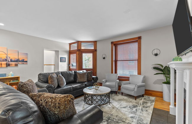 The Game Room Getaway | JZ Vacation Rentals - Foto 19