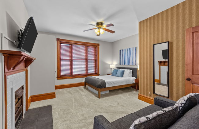 The Game Room Getaway | JZ Vacation Rentals - Foto 2