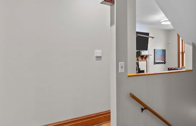 The Game Room Getaway | JZ Vacation Rentals - Foto 37