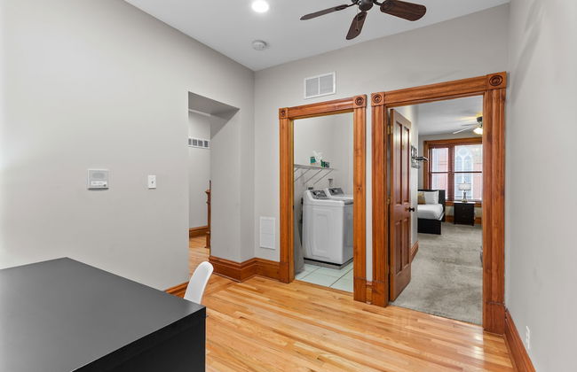 The Game Room Getaway | JZ Vacation Rentals - Foto 39