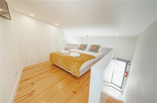 Foto 12 - Lapa Loft With Terrace by Homing