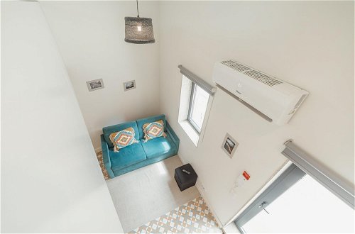 Photo 5 - Lapa Loft With Terrace by Homing