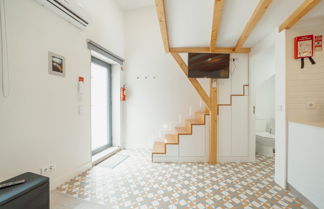 Photo 2 - Lapa Loft With Terrace by Homing