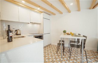 Foto 3 - Lapa Loft With Terrace by Homing