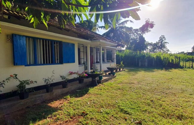Villa by Tamarind Shade - Foto 14