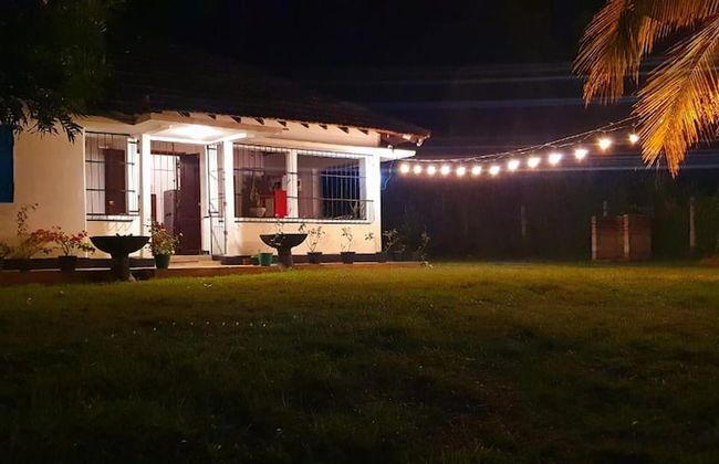 Villa by Tamarind Shade - Foto 12