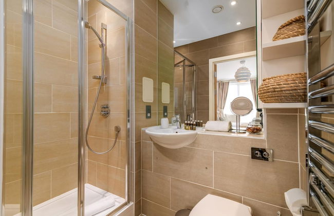 Gorgeous Wembley Flat - Foto 6