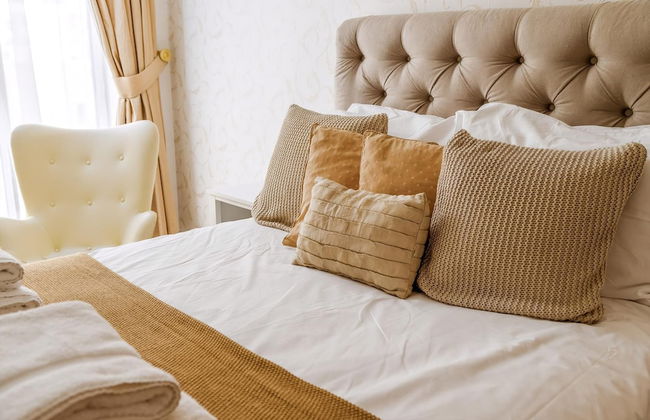 Gorgeous Wembley Flat - Foto 16