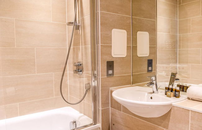 Gorgeous Wembley Flat - Foto 7