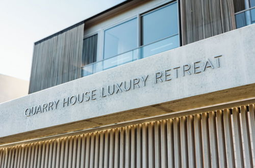 Photo 8 - The Quarry House Luxury Retreat
