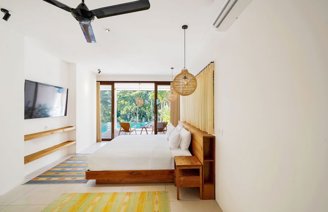 Beefy Dragon Villa by Betterplace - Foto 6