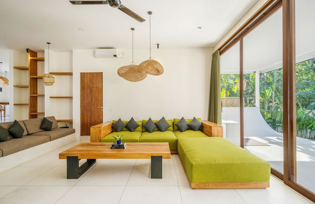 Beefy Dragon Villa by Betterplace - Foto 10