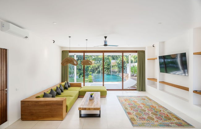 Beefy Dragon Villa by Betterplace - Foto 21