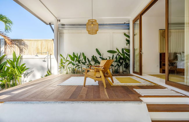 Beefy Dragon Villa by Betterplace - Foto 11