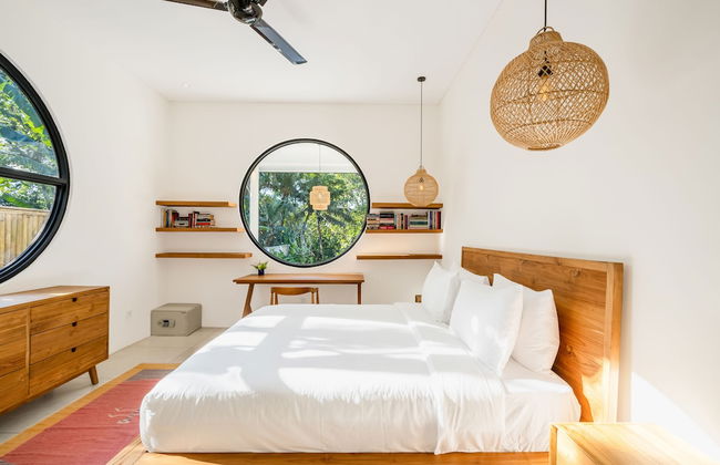 Beefy Dragon Villa by Betterplace - Foto 3