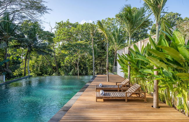 Beefy Dragon Villa by Betterplace - Foto 1