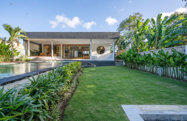 Beefy Dragon Villa by Betterplace - Foto 27