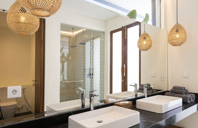 Beefy Dragon Villa by Betterplace - Foto 16